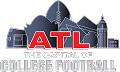 Capital of College Football