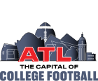 Capital of College Football