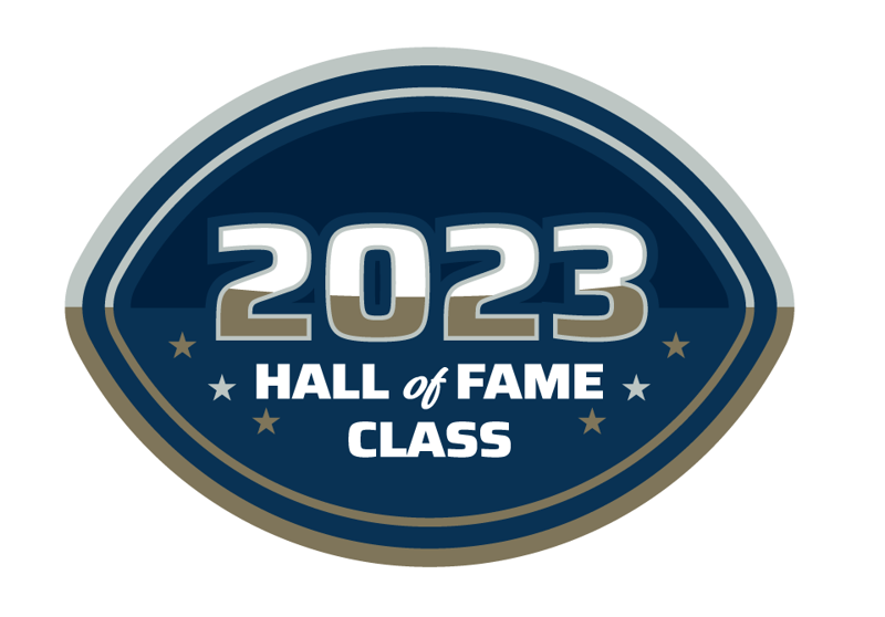 2023 Hall of Fame Class Exhibit 