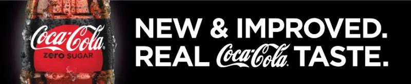Coca-Cola