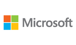 Microsoft 250X150
