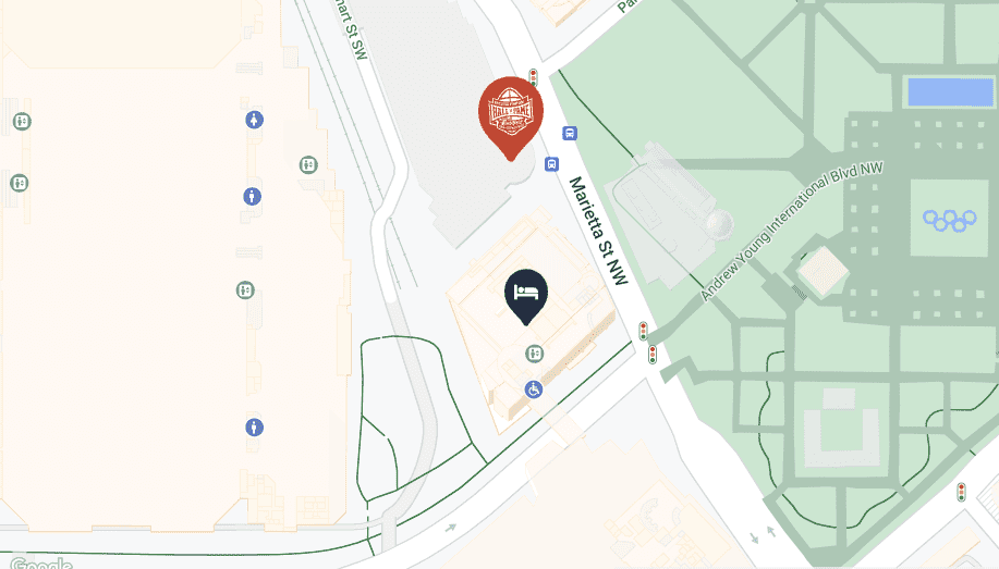 Omni Map